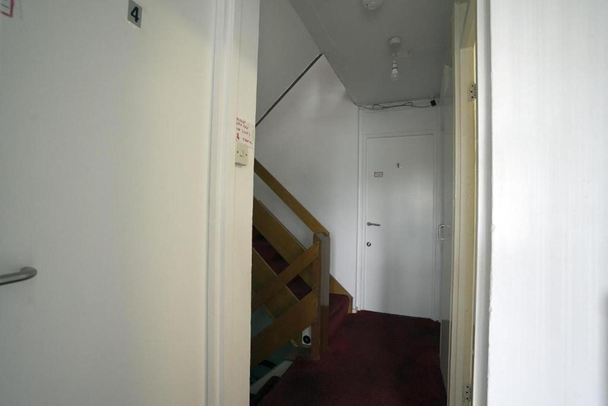 Habitación en casa particular Elephant & Castle - Zone 2 - Private - Shared Bathroom *